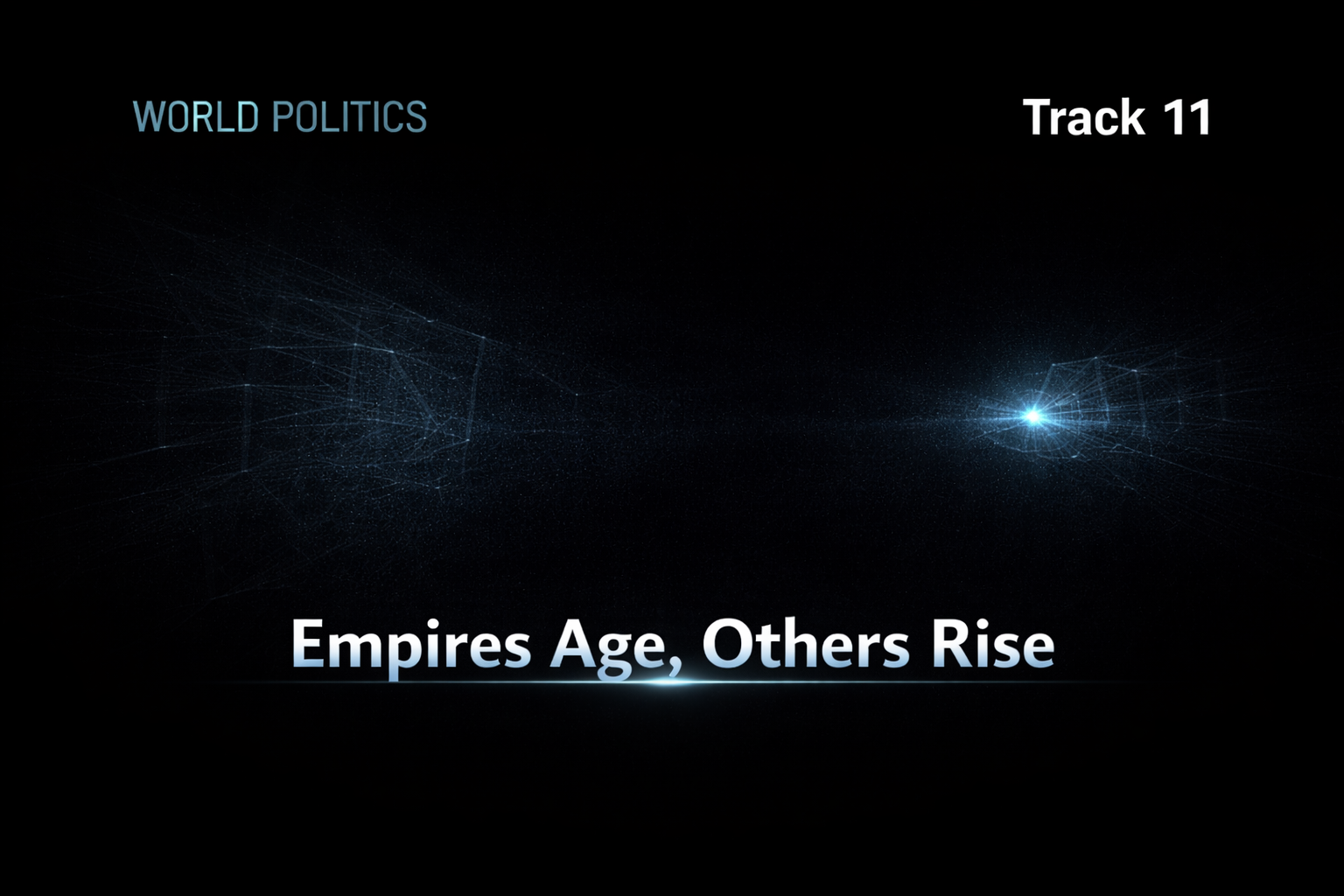 Empires Age, Others Rise